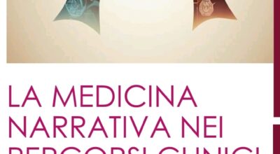 La Medicina Narrativa nei percorsi clinici e terapeutici. Rende (Cs) 20 Aprile 2024