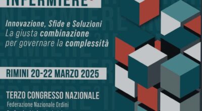 Congresso Nazionale FNOPI – Rimini 20/22 Marzo 2025